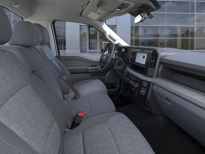 New 2025 Ford Super Duty F-250 SRW for sale in Lincoln NE
