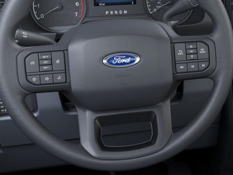 New 2025 Ford Super Duty F-250 SRW for sale in Lincoln NE