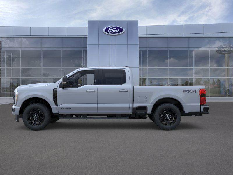 New 2025 Ford Super Duty F-250 SRW for sale in Lincoln NE