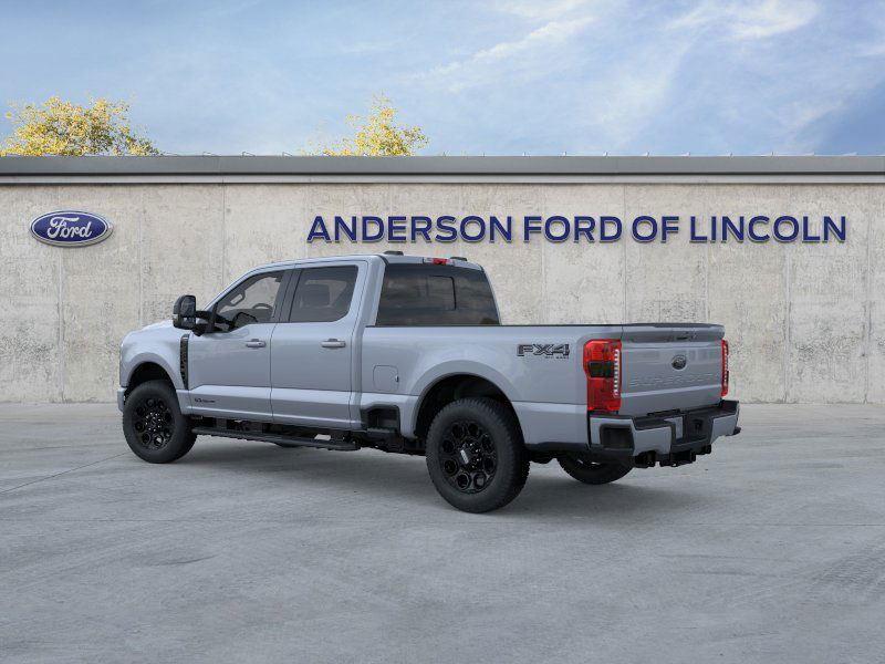 New 2025 Ford Super Duty F-250 SRW for sale in Lincoln NE