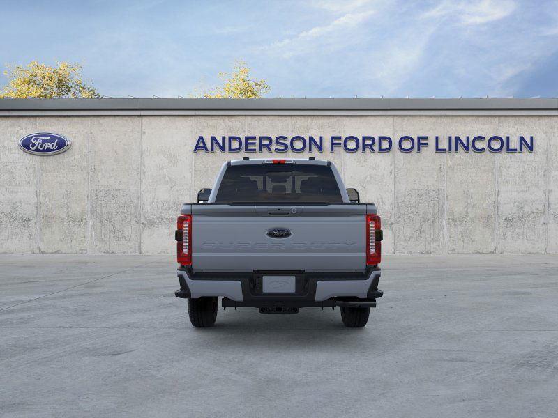 New 2025 Ford Super Duty F-250 SRW for sale in Lincoln NE