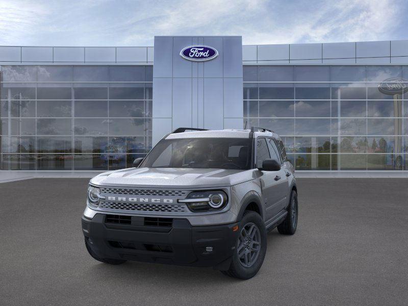 New 2025 Ford Bronco Sport for sale in Lincoln NE