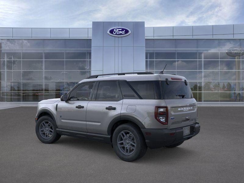 New 2025 Ford Bronco Sport for sale in Lincoln NE