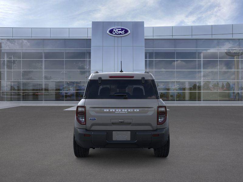 New 2025 Ford Bronco Sport for sale in Lincoln NE