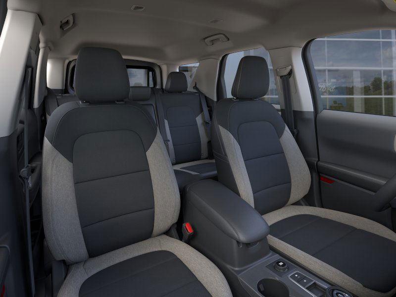 New 2025 Ford Bronco Sport for sale in Lincoln NE