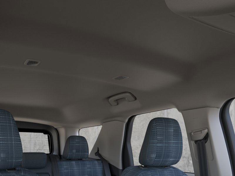 New 2025 Ford Bronco Sport Heritage SUV/Crossover for sale in Lincoln NE