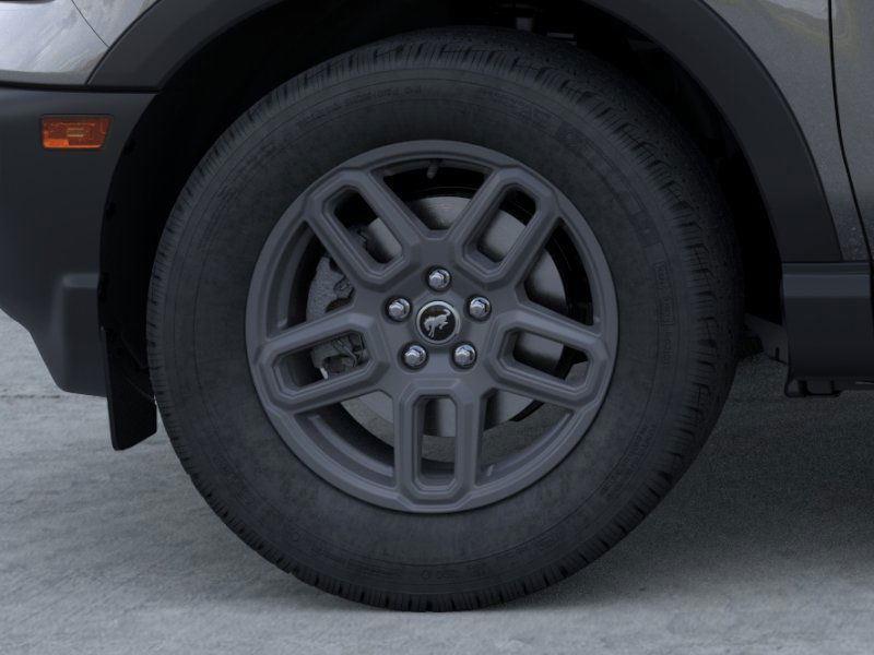 New 2025 Ford Bronco Sport for sale in Lincoln NE