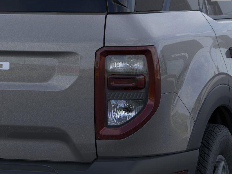 New 2025 Ford Bronco Sport for sale in Lincoln NE
