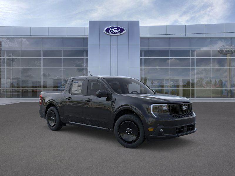 New 2025 Ford Maverick for sale in Lincoln NE