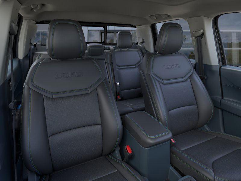 New 2025 Ford Maverick for sale in Lincoln NE