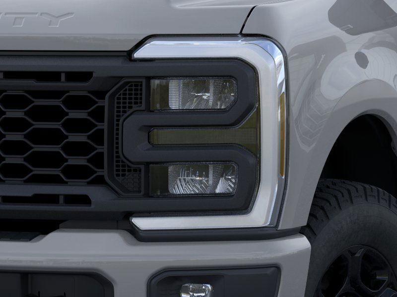 New 2025 Ford Super Duty F-250 SRW for sale in Lincoln NE