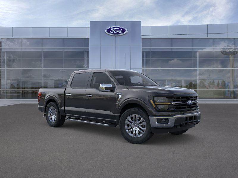 New 2024 Ford F-150 for sale in Lincoln NE