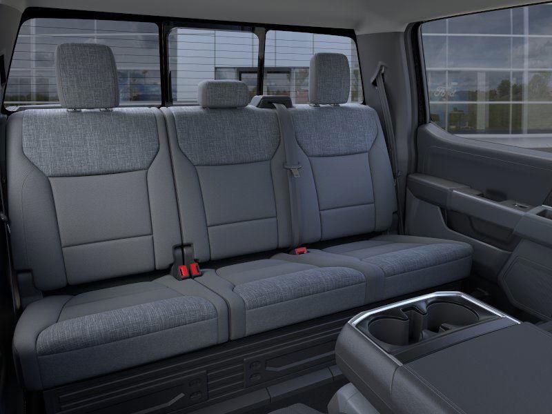 New 2024 Ford F-150 for sale in Lincoln NE