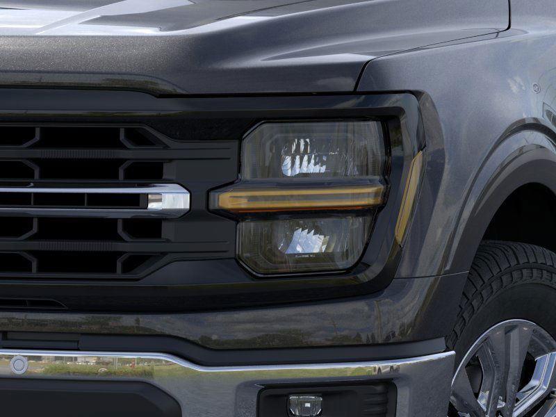 New 2024 Ford F-150 for sale in Lincoln NE