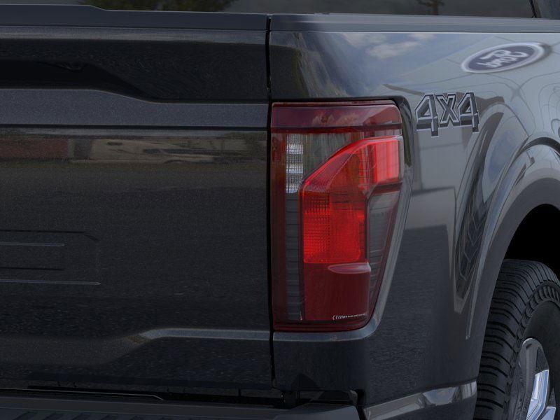 New 2024 Ford F-150 for sale in Lincoln NE