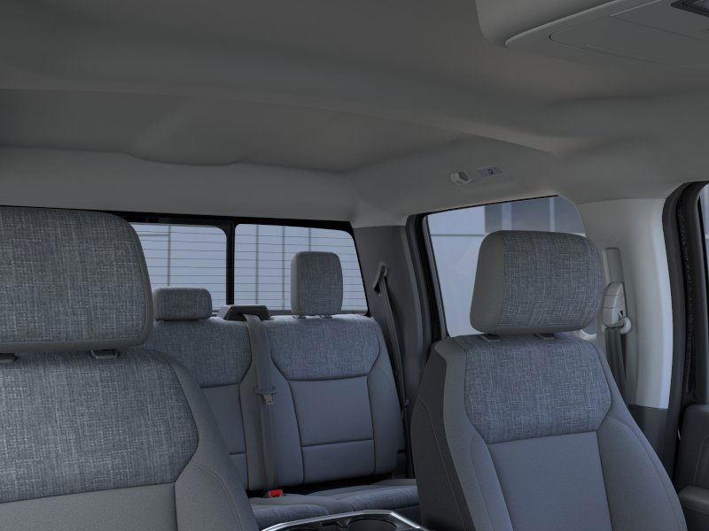 New 2024 Ford F-150 for sale in Lincoln NE