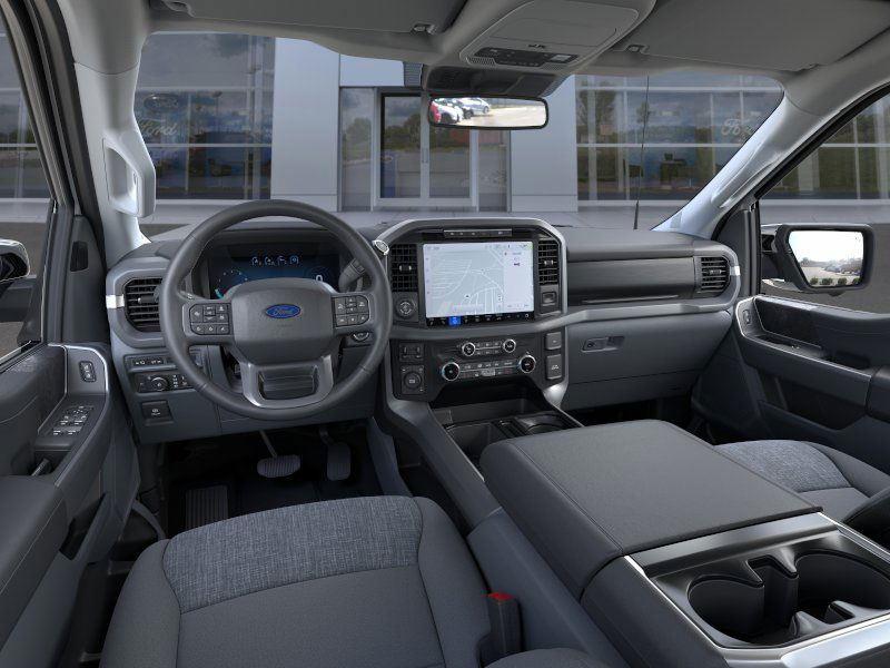 New 2024 Ford F-150 for sale in Lincoln NE