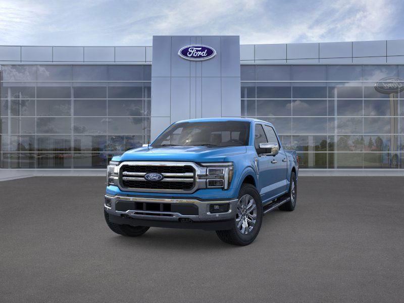 New 2025 Ford F-150 for sale in Lincoln NE