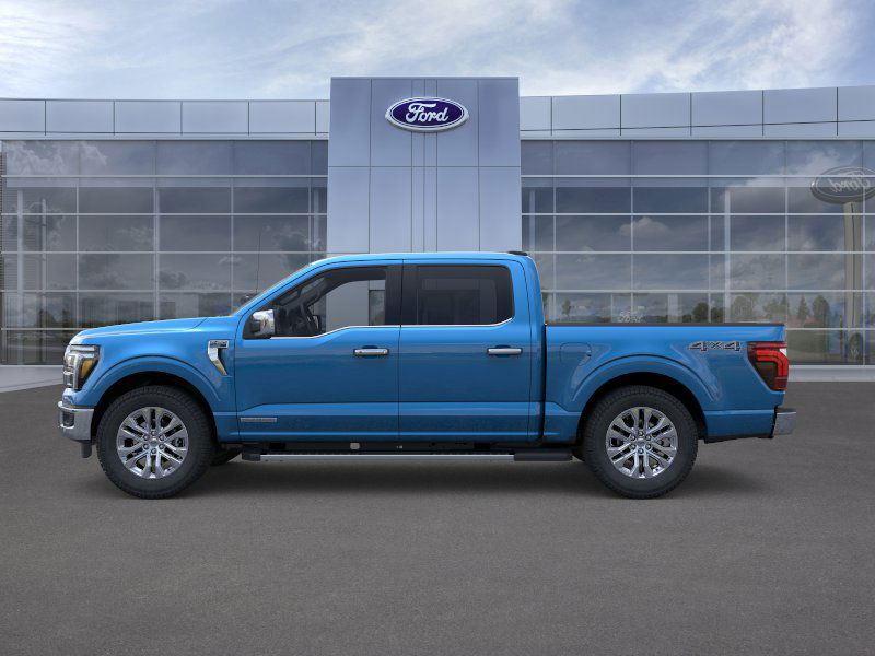 New 2025 Ford F-150 for sale in Lincoln NE