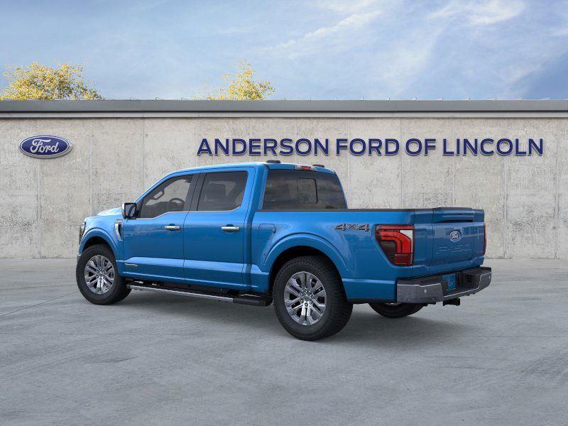 New 2025 Ford F-150 for sale in Lincoln NE