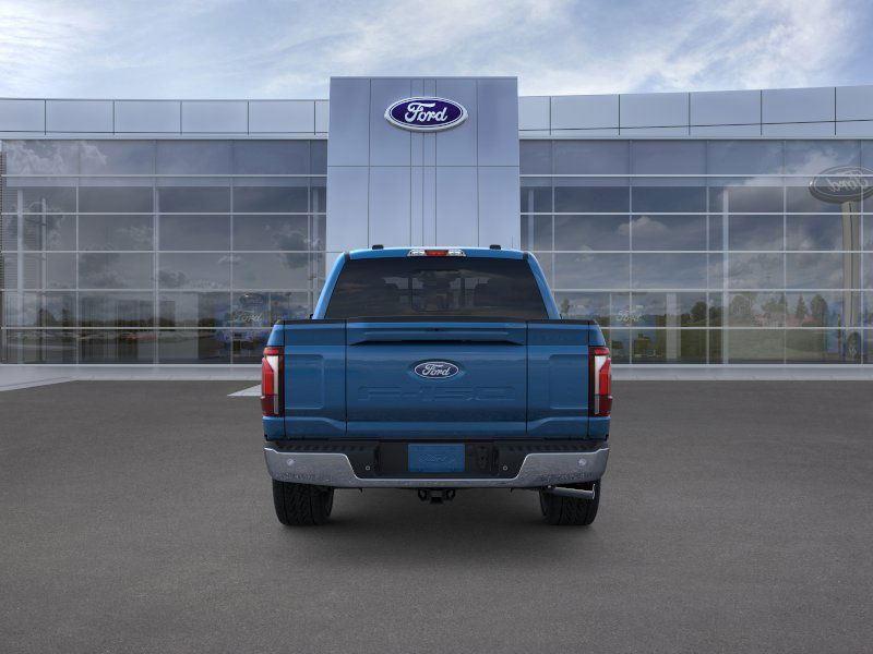 New 2025 Ford F-150 for sale in Lincoln NE