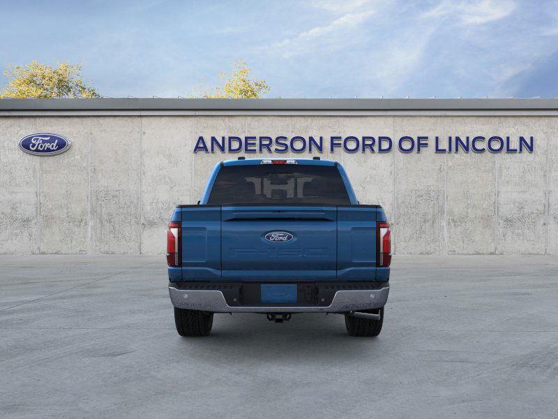 New 2025 Ford F-150 for sale in Lincoln NE