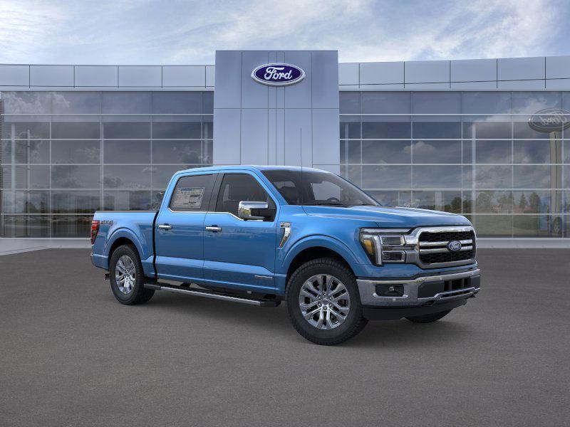 New 2025 Ford F-150 for sale in Lincoln NE