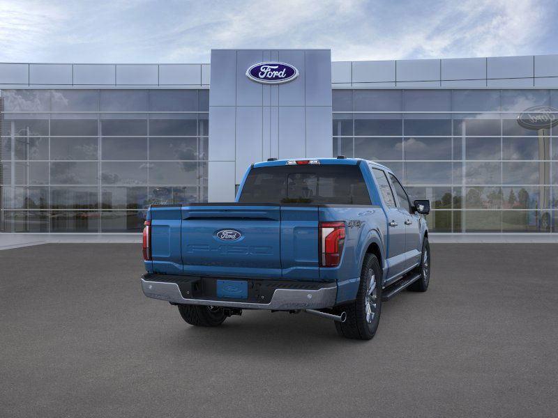 New 2025 Ford F-150 for sale in Lincoln NE