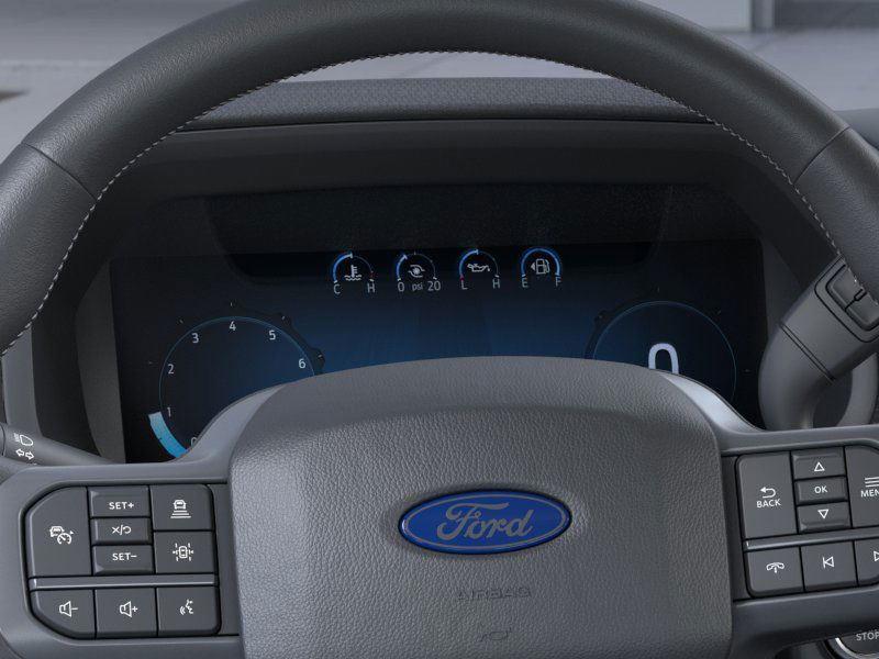 New 2024 Ford F-150 for sale in Lincoln NE