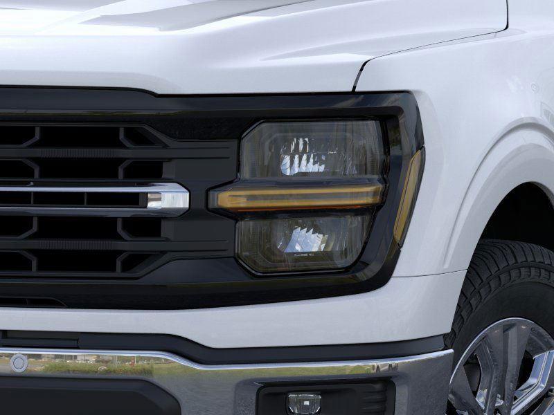 New 2024 Ford F-150 for sale in Lincoln NE