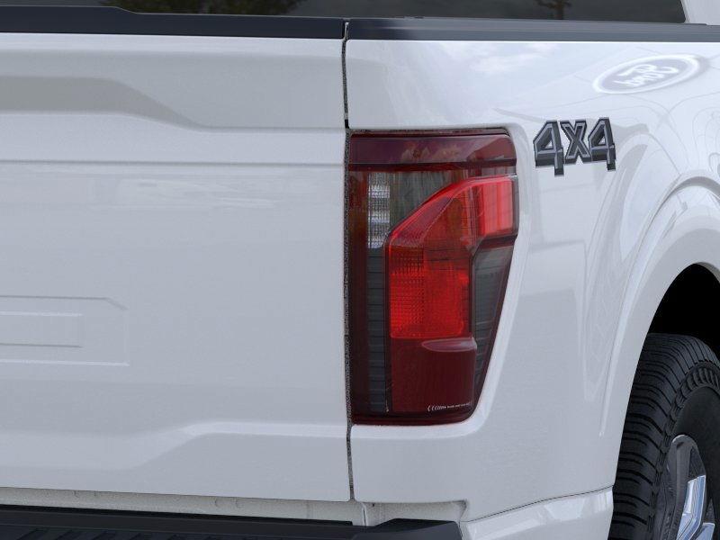 New 2024 Ford F-150 for sale in Lincoln NE