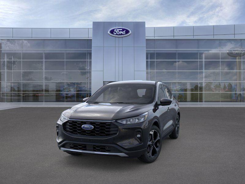 New 2025 Ford Escape for sale in Lincoln NE