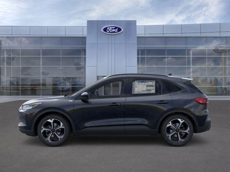 New 2025 Ford Escape for sale in Lincoln NE