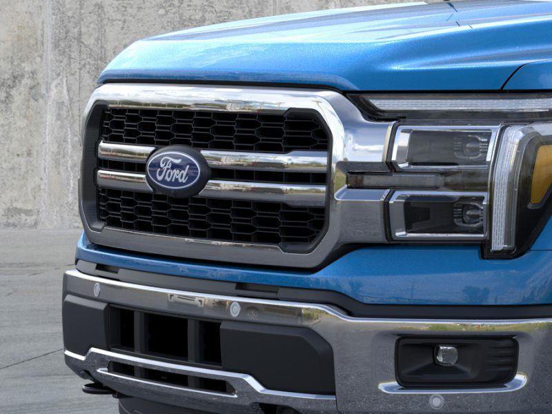 New 2025 Ford F-150 for sale in Lincoln NE
