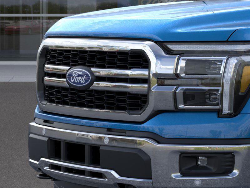 New 2025 Ford F-150 for sale in Lincoln NE
