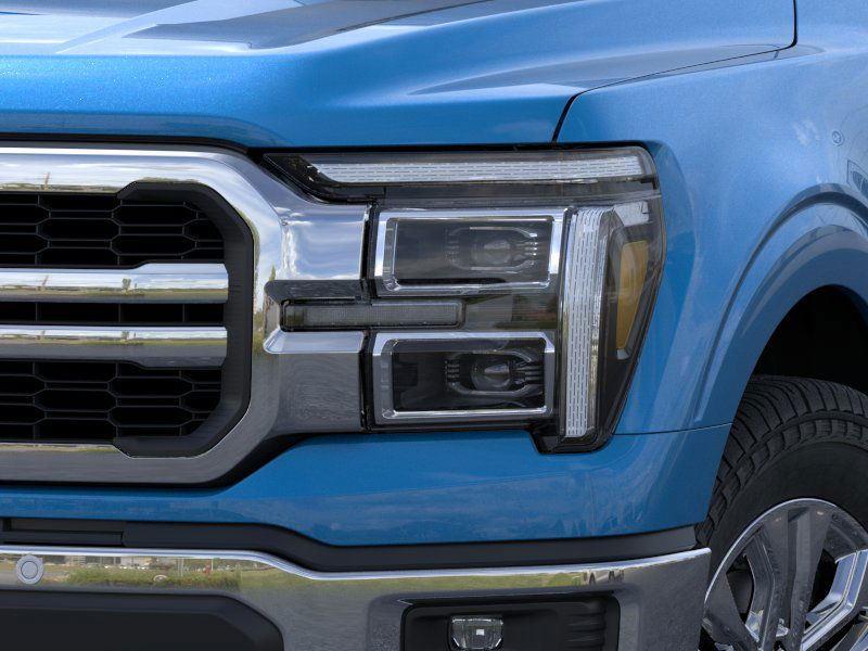 New 2025 Ford F-150 for sale in Lincoln NE