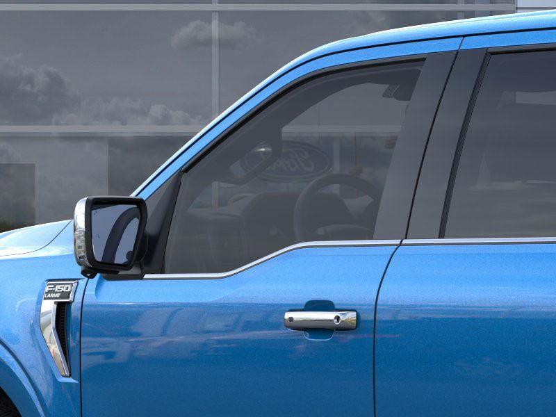 New 2025 Ford F-150 for sale in Lincoln NE