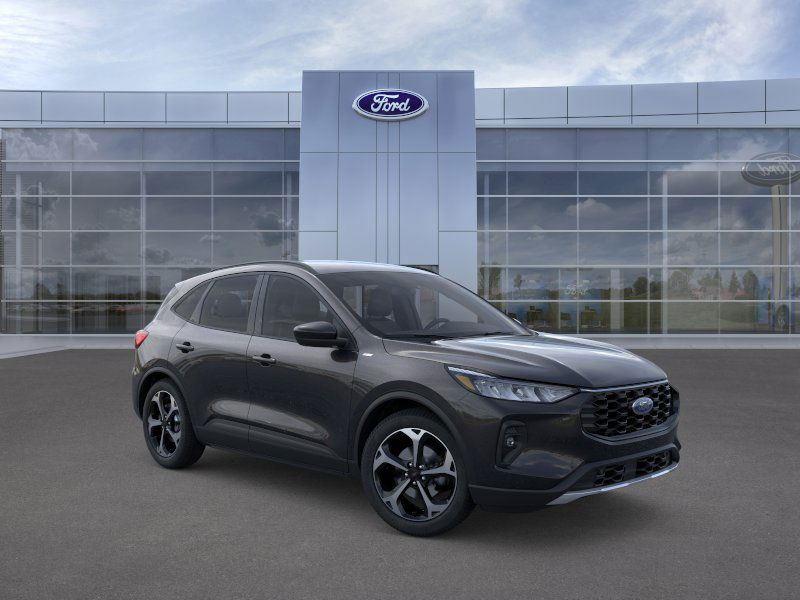New 2025 Ford Escape for sale in Lincoln NE