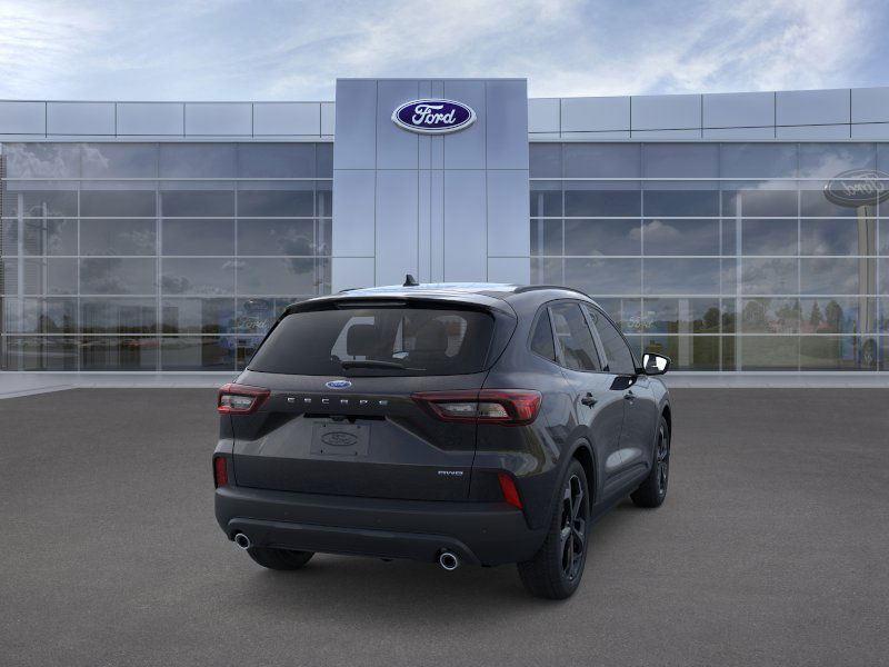 New 2025 Ford Escape for sale in Lincoln NE