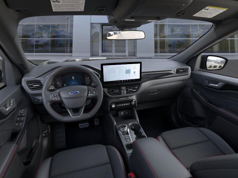 New 2025 Ford Escape for sale in Lincoln NE