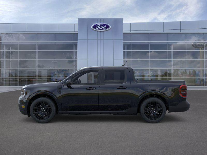 New 2025 Ford Maverick for sale in Lincoln NE