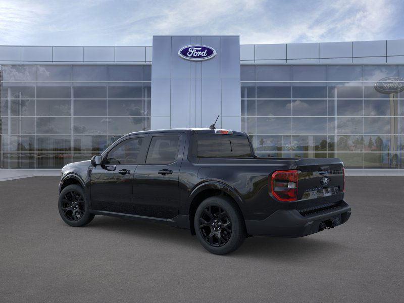 New 2025 Ford Maverick for sale in Lincoln NE