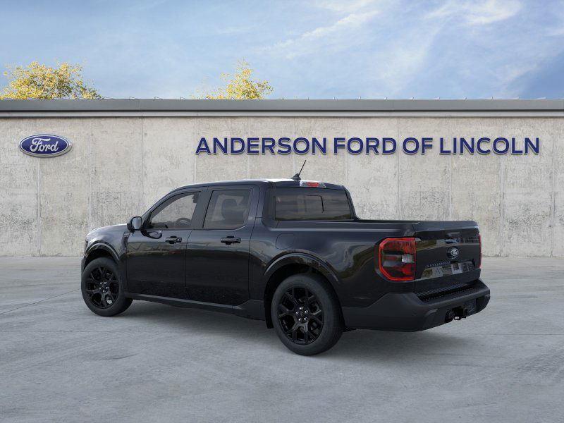 New 2025 Ford Maverick for sale in Lincoln NE