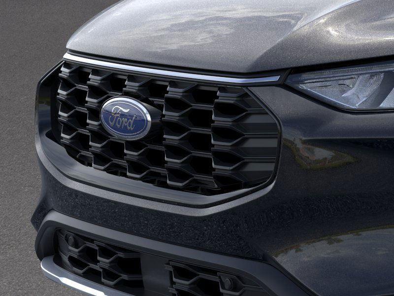 New 2025 Ford Escape for sale in Lincoln NE