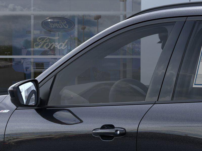 New 2025 Ford Escape for sale in Lincoln NE