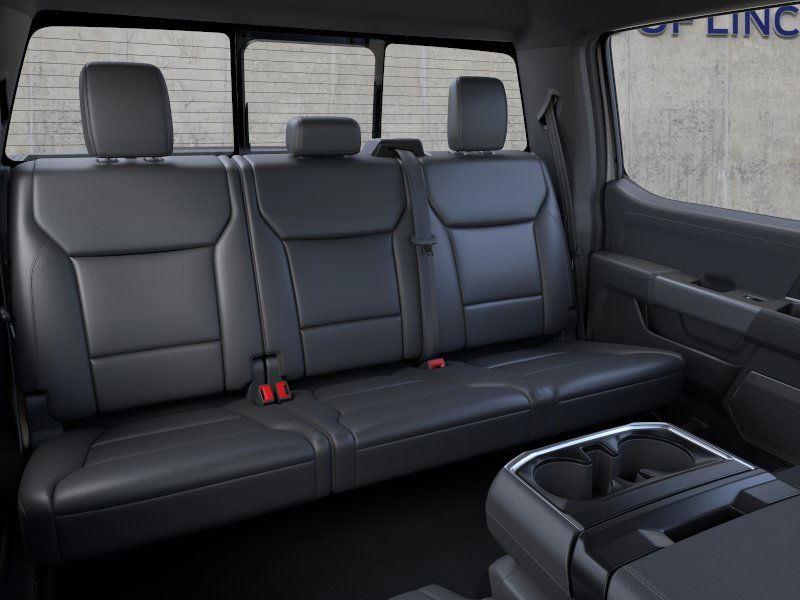 New 2025 Ford F-150 XLT Crew Cab Truck for sale in Lincoln NE