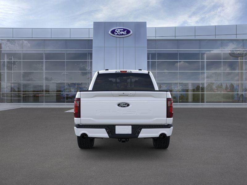 New 2025 Ford F-150 for sale in Lincoln NE
