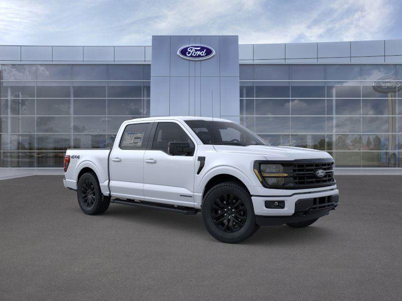 New 2025 Ford F-150 for sale in Lincoln NE