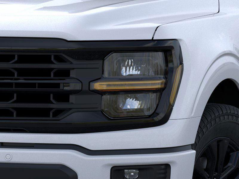 New 2025 Ford F-150 for sale in Lincoln NE