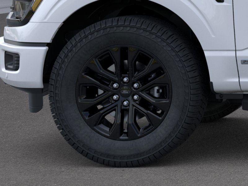 New 2025 Ford F-150 for sale in Lincoln NE